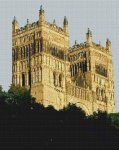 (image for) Durham Cathedral